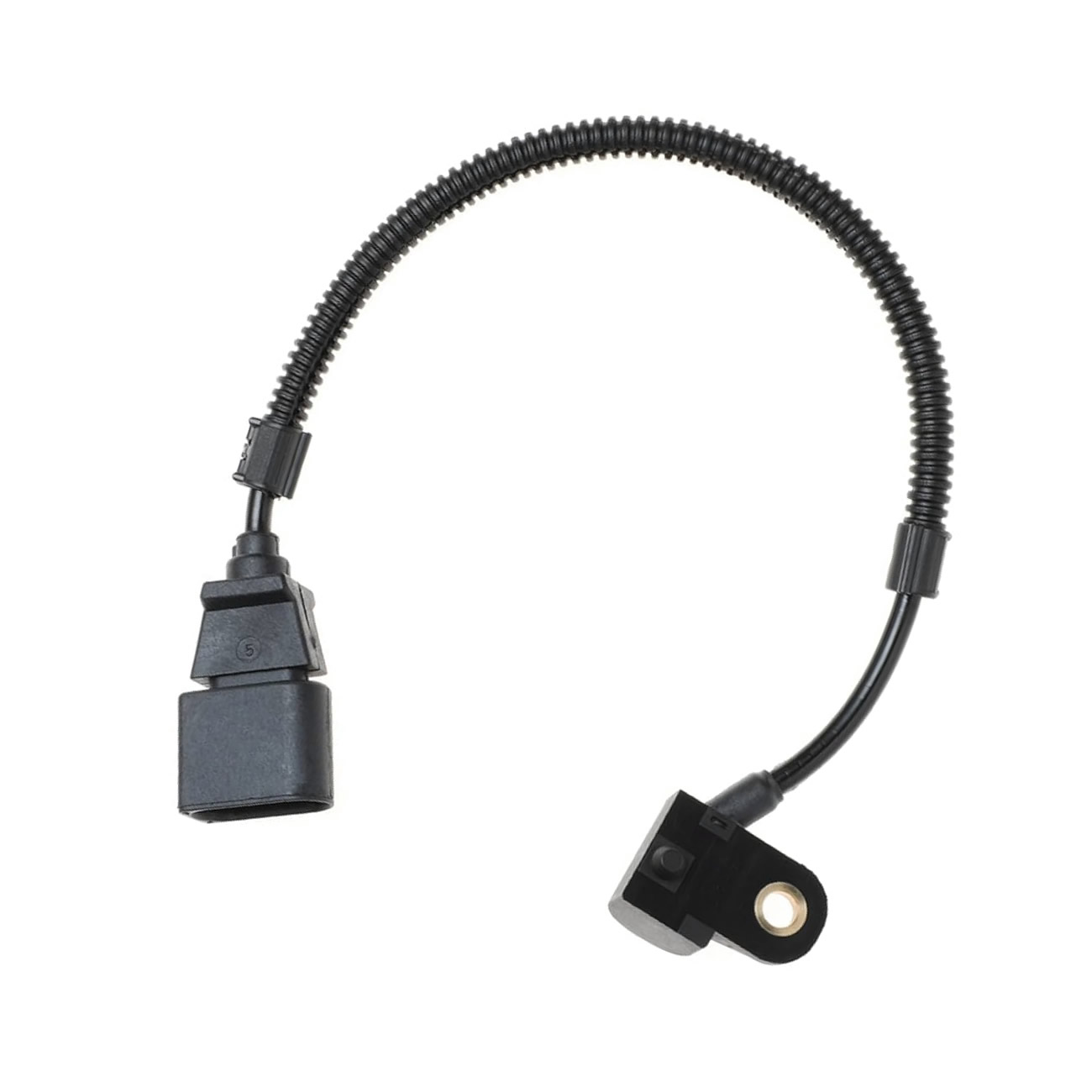 Sensor De Fase Leva Volkswagen Passat 2.0 Tdi